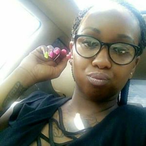 Meet your Posher, Francesca